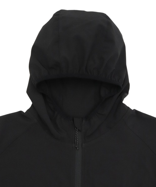 NEW ERA（ニューエラ） ナイロンジャケット フードジャケット