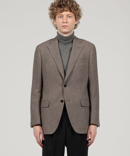 TOMORROWLAND（トゥモローランド） ジャケット テーラードジャケット