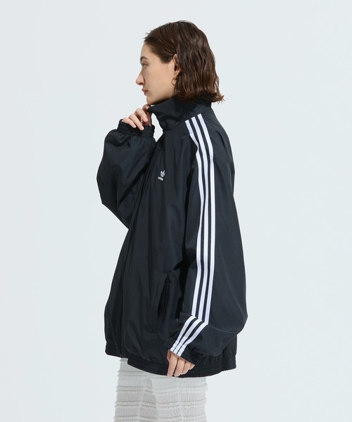 adidas（アディダス） ブルゾン ジャンバー レディース : ZOZOTOWN