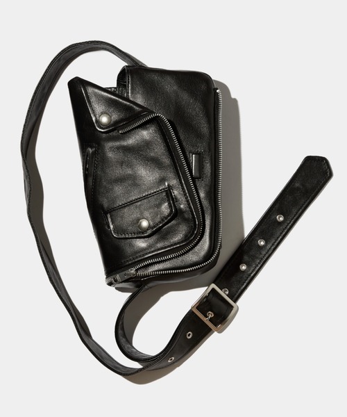 beautiful people（ビューティフルピープル） ショルダーバッグ