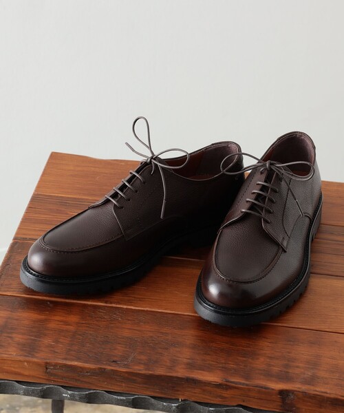 B：MING by BEAMS（ビーミング by ビームス） ビジネスシューズ