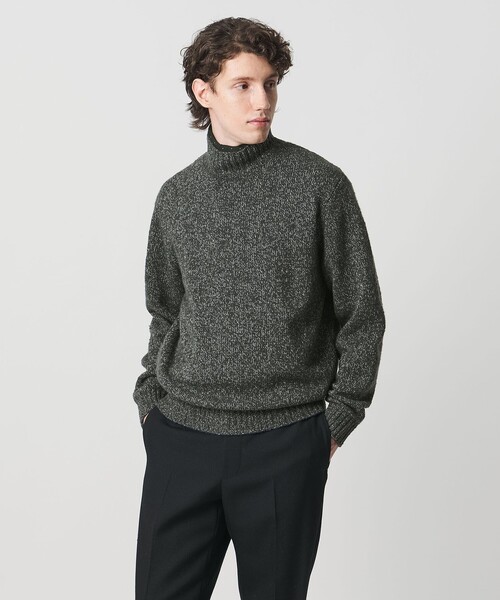 UNITED ARROWS（ユナイテッドアローズ） セーター ニット ウール