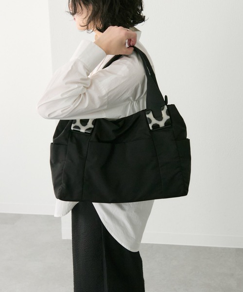 ear PAPILLONNER（イア パピヨネ） トートバッグ 「累計販売5万個突破