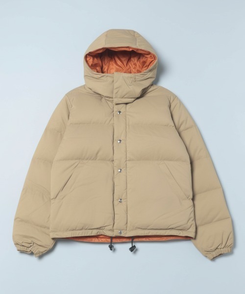 Crescent Down Works（クレセントダウンワークス） ダウンジャケット
