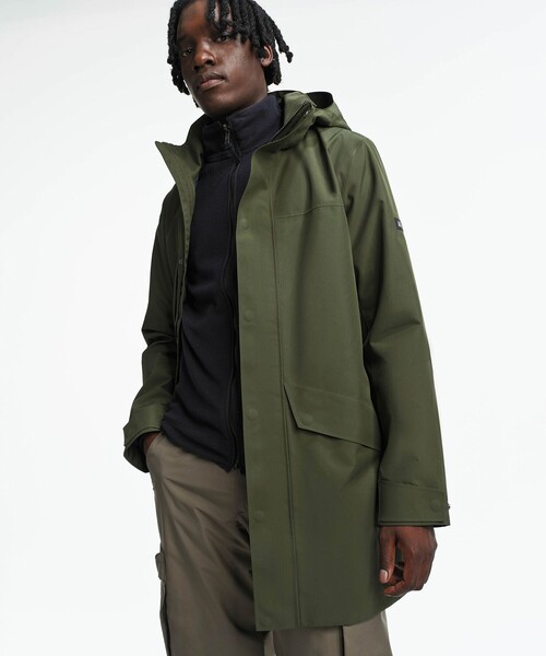 AIGLE（エーグル） マウンテンパーカー ウインドブレーカー GORE-TEX