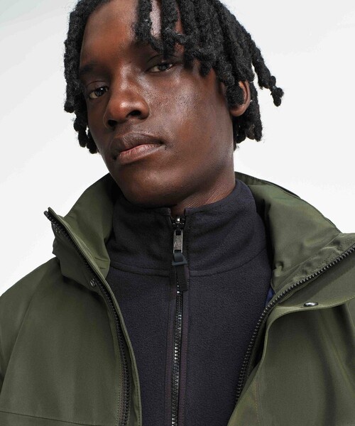 AIGLE（エーグル） マウンテンパーカー ウインドブレーカー GORE-TEX