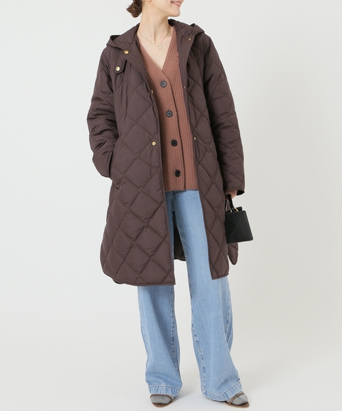 IENA（イエナ） コート 36 ブラウン レディース : ZOZOTOWN Yahoo!店
