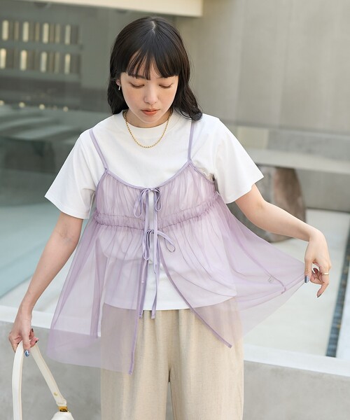 FREAK'S STORE（フリークスストア） tシャツ 「セットアイテム