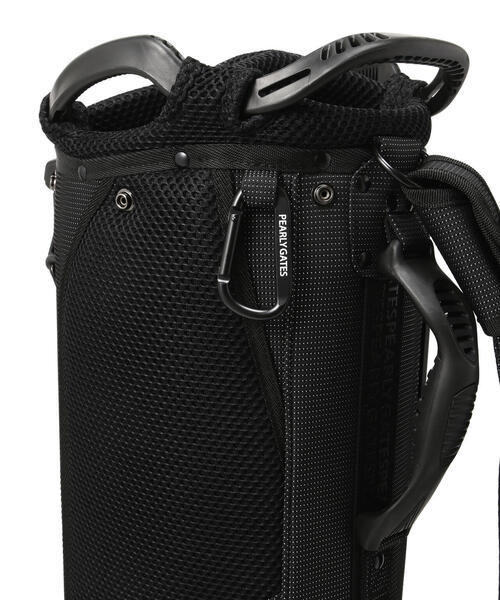 PEARLY GATES（パーリーゲイツ） ゴルフ 「PEARLY GATES」トーナルロゴ