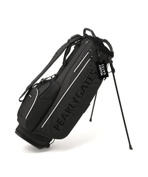PEARLY GATES（パーリーゲイツ） ゴルフ 「PEARLY GATES」トーナルロゴ