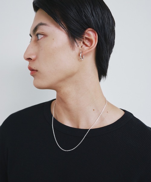 Magine（マージン） ネックレス SILVER 925 スターリング シルバー 4面