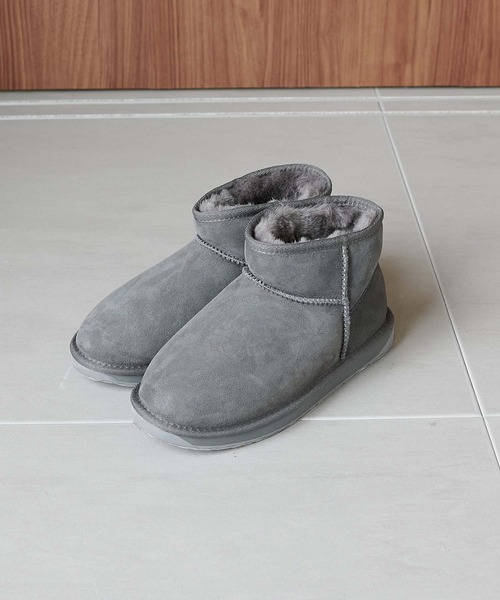 EMU Australia（エミュ オーストラリア） ブーツ EMU STINGERMICRO