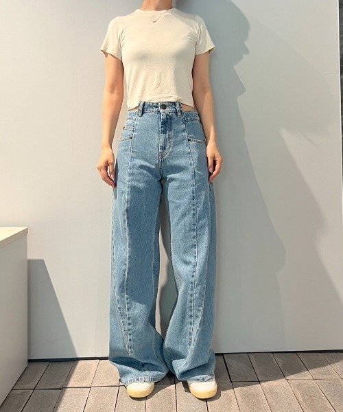 Maison Margiela（メゾンマルジェラ） ジーンズ デニム デニムパンツ