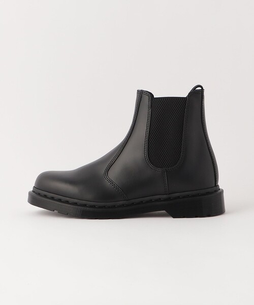 Dr.Martens（ドクターマーチン） ブーツ 2976 MONO チェルシー ブーツ
