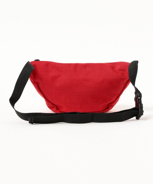 BEAMS BOY（ビームス ボーイ） ウエストポーチ ウエストバッグ
