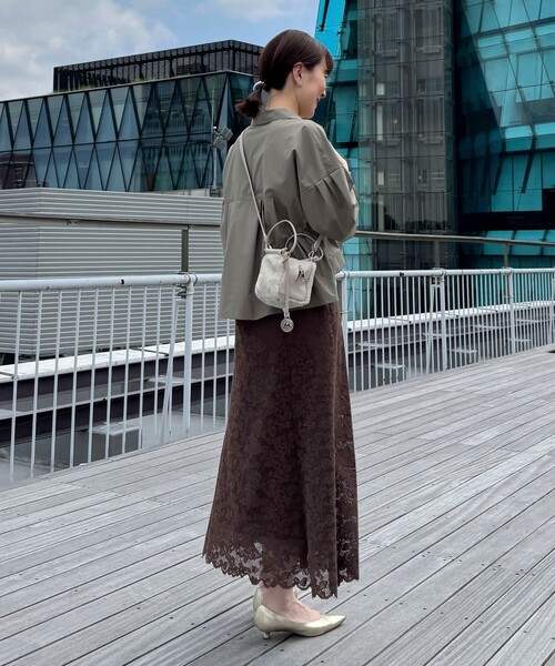 MARCO MASI（マルコマージ） ショルダーバッグ バッグ 「MARCO MASI