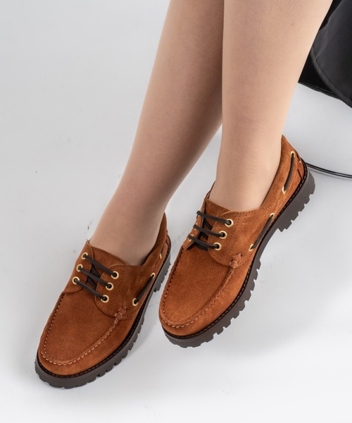 ARTESANOS（アルテサノス） ローファー 「ARTESANOS/アルテサノス