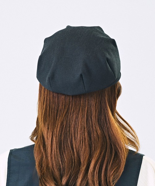 CA4LA（カシラ） 帽子 キャスケット DARTS WORK CAS 8 メンズ