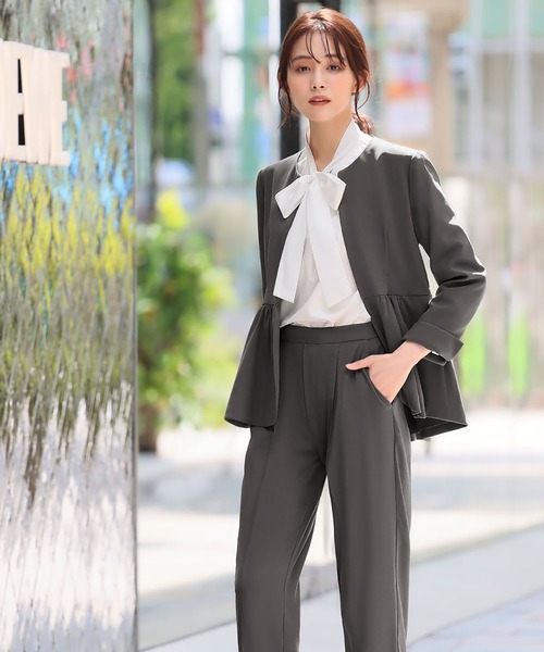 Flolia（フロリア） セットアップ レディース : ZOZOTOWN Yahoo!店