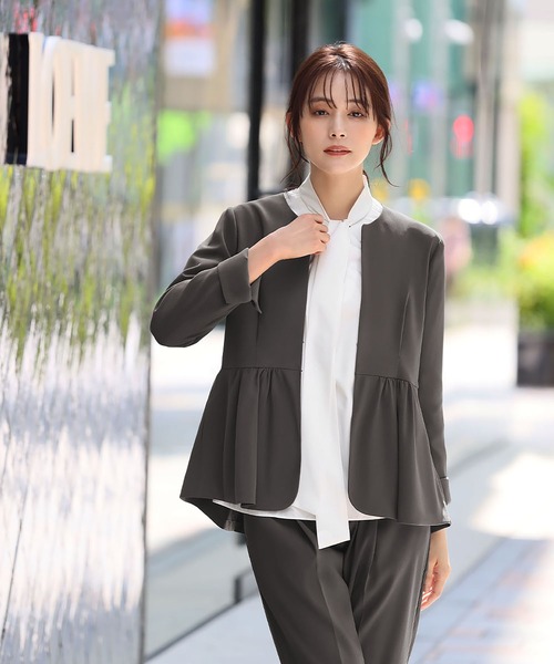 Flolia（フロリア） セットアップ レディース : ZOZOTOWN Yahoo!店