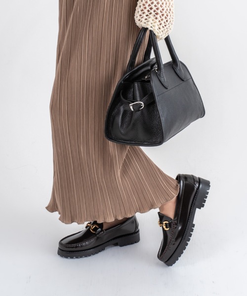 ARTESANOS（アルテサノス） ローファー 「ARTESANOS/アルテサノス