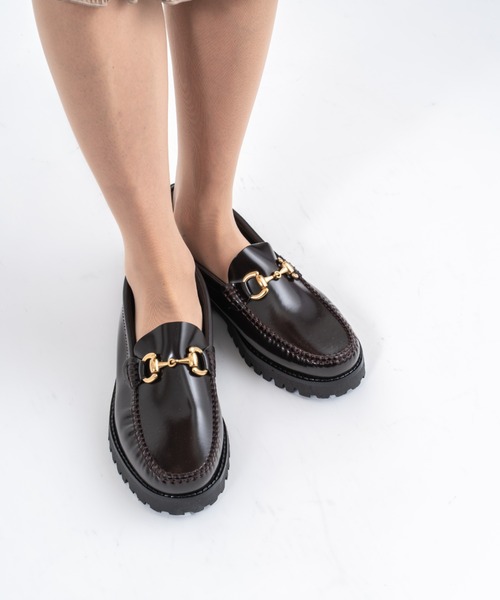 ARTESANOS（アルテサノス） ローファー 「ARTESANOS/アルテサノス