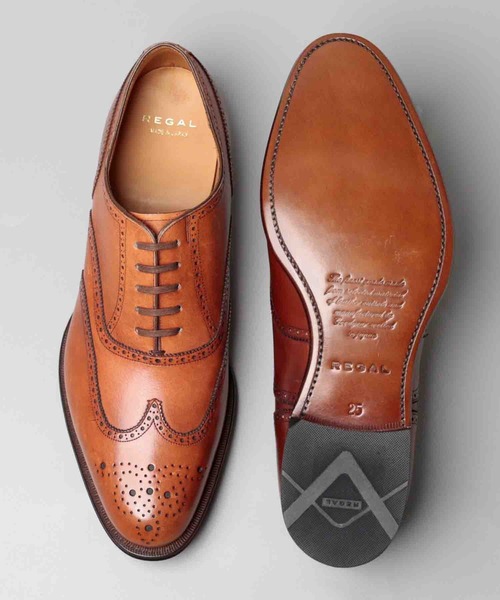 REGAL（リーガル） ビジネスシューズ メンズ ドレス/「ビジネス