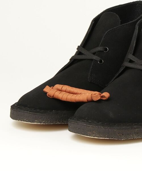 Clarks（クラークス） ブーツ CLARKS Desert Boot デザート スエード