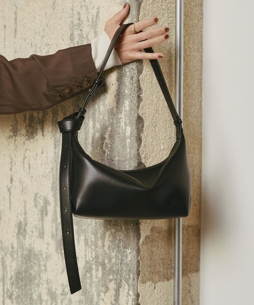 ROPE'（ロペ） ショルダーバッグ FREE ブラック レディース : ZOZOTOWN