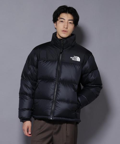 THE NORTH FACE（ザ ノースフェイス） ダウンジャケット ダウン THE