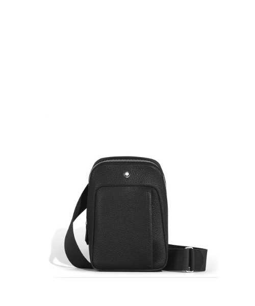 MONTBLANC（モンブラン） ウエストポーチ コンパニオン スモール オン