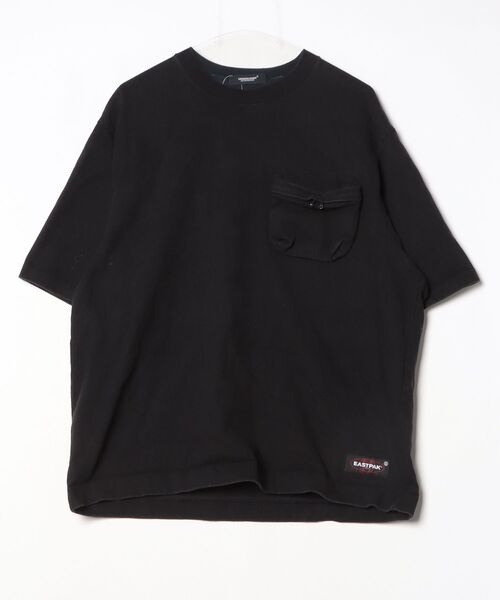 UNDERCOVER（アンダーカバー） 長袖Tシャツ 3 ブラック メンズ