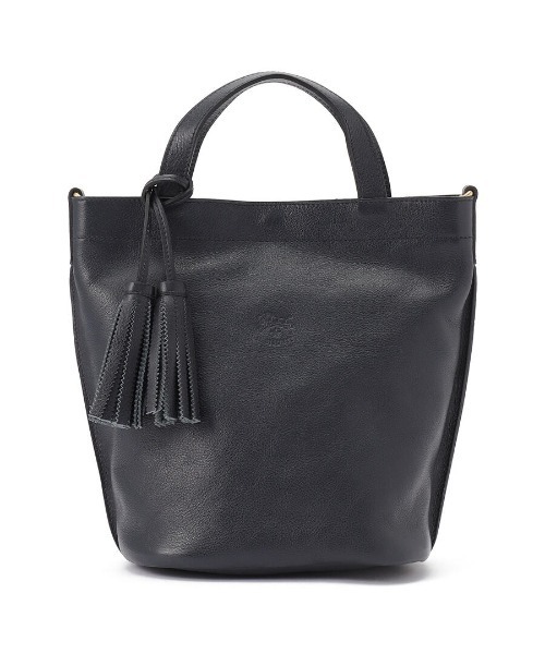 IL BISONTE（イルビゾンテ） ショルダーバッグ バッグ IL BISONTE