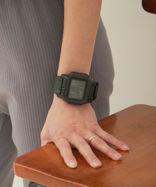 NIXON（ニクソン） 腕時計 「NIXON/ニクソン」Regulus 時計 デジタル