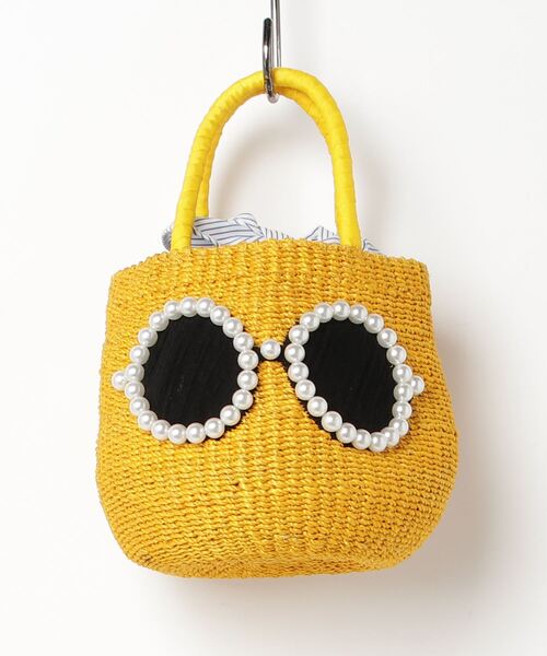 a-jolie（アジョリー） かごバッグ カゴバッグ 「a-jolie/アジョリー