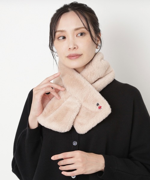 MACKINTOSH PHILOSOPHY（マッキントッシュフィロソフィー） マフラー