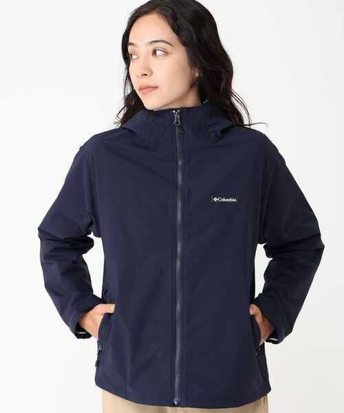 Columbia（コロンビア） ブルゾン アウター 撥水 UVカット Columbia