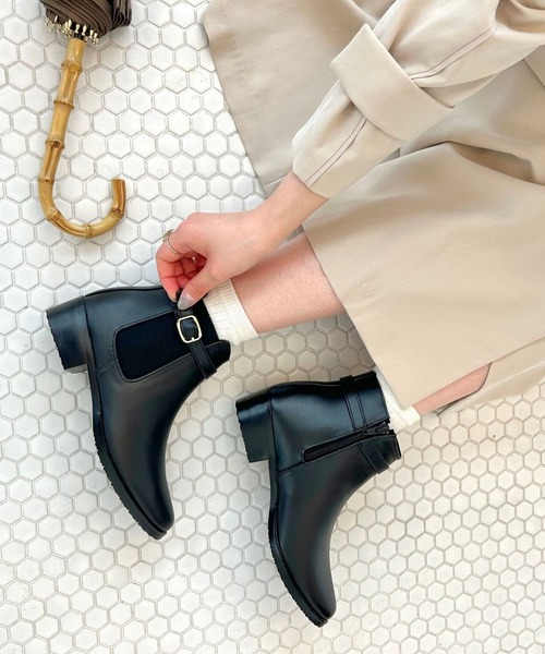 ORiental TRaffic（オリエンタルトラフィック） 長靴 レインブーツ