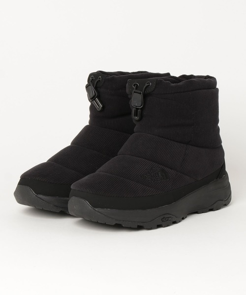 THE NORTH FACE（ザ ノースフェイス） ブーツ NSE WP SHORT VI SE