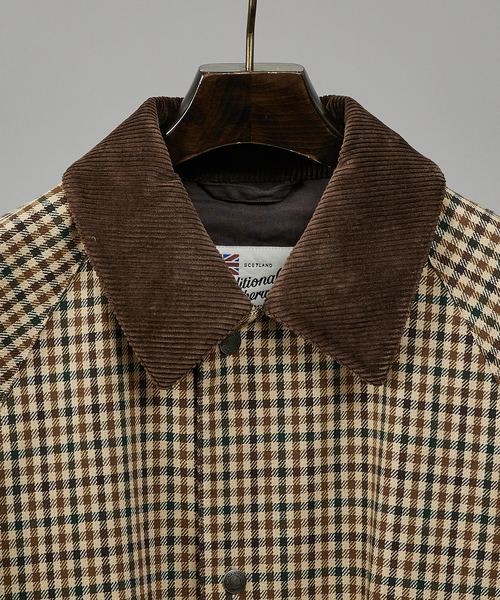 Traditional Weatherwear（トラディショナル ウェザーウェア） ダウン