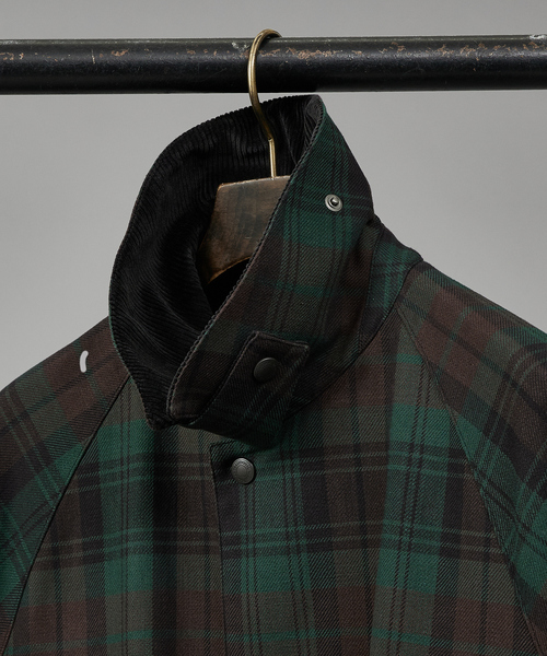 Traditional Weatherwear（トラディショナル ウェザーウェア） ダウン