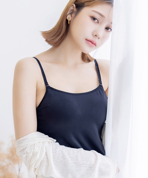 tu-hacci（ツーハッチ） キャミソール : ZOZOTOWN Yahoo!店 - 通販
