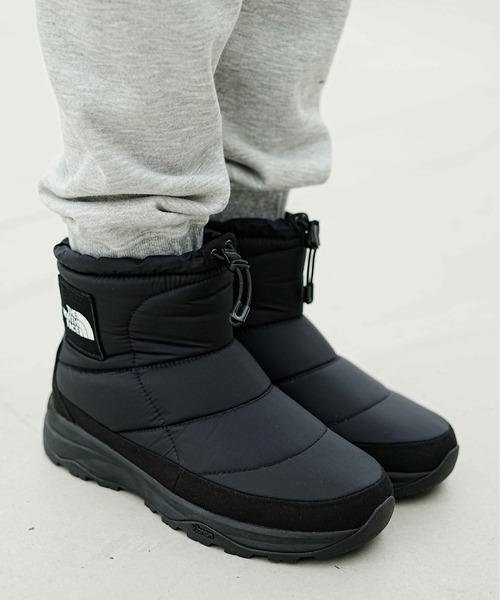 THE NORTH FACE（ザ ノースフェイス） ブーツ レディース メンズ