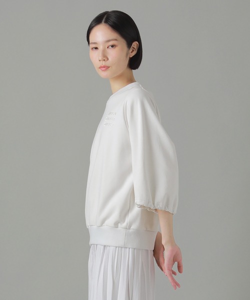 ZUCCa（ズッカ） トレーナー スウェット RECOVER スウェット