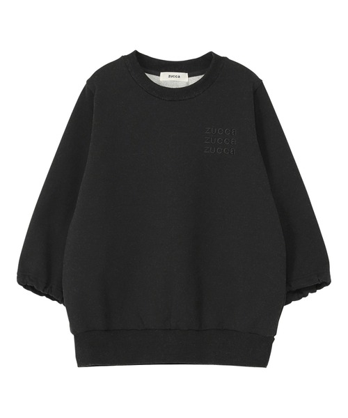ZUCCa（ズッカ） トレーナー スウェット RECOVER スウェット