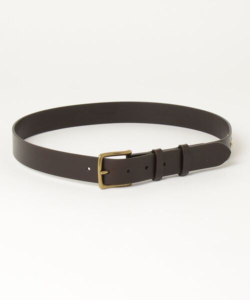 POLO RALPH LAUREN（ポロ・ラルフローレン） ベルト ロゴプラーク