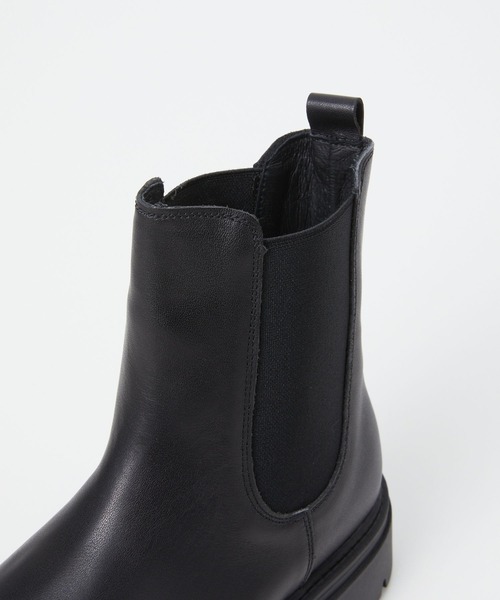 REMME（レメ） ブーツ REMME Chelsea Boots チェルシー レザー