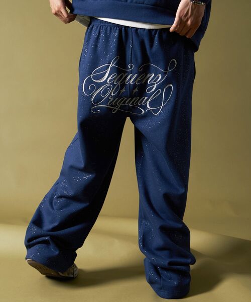 SEQUENZE パンツ メンズ レディース : ZOZOTOWN Yahoo!店 - 通販