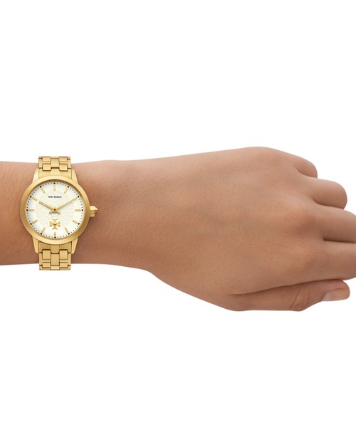 TORY BURCH（トリーバーチ） 腕時計 腕時計 レディース アナログ