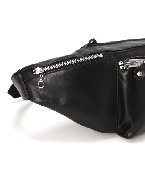 Schott N.Y.C（ショット） ウエストポーチ Schott/ショット/RIDERS